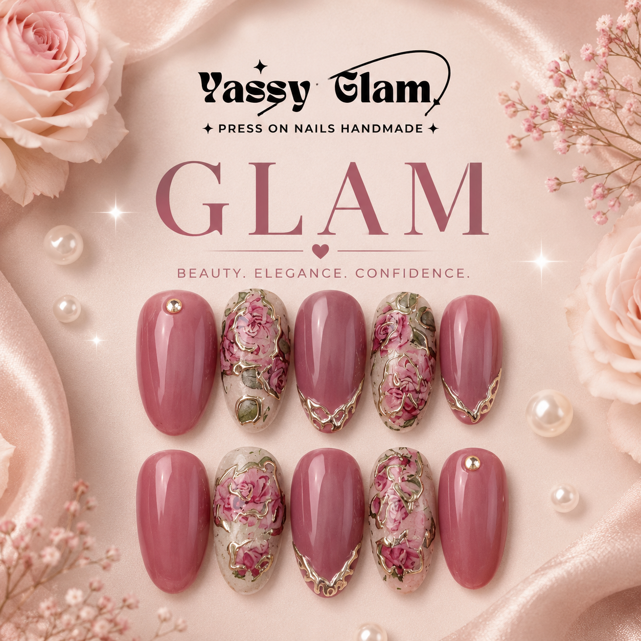 GLAM