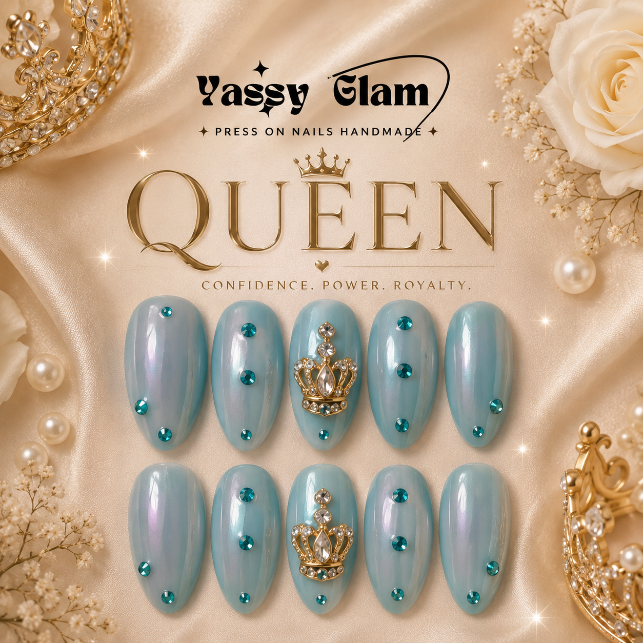 QUEEN