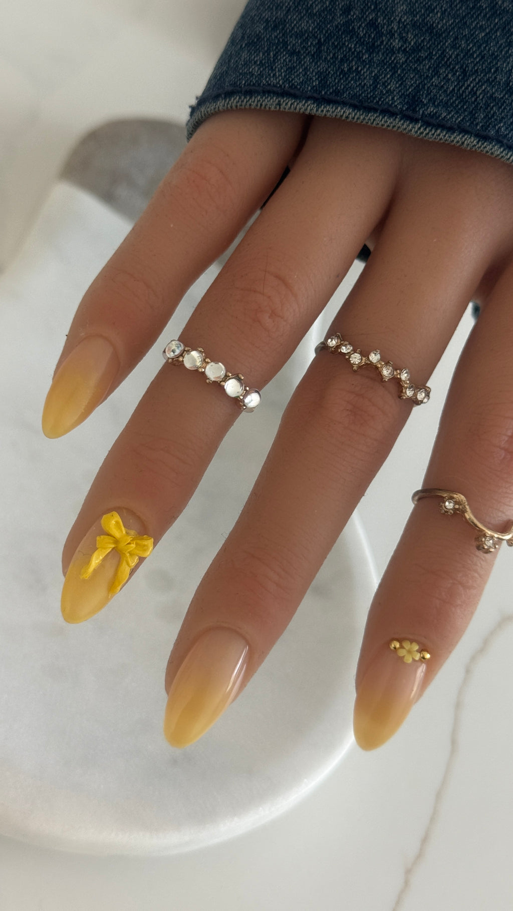 Honey Glow – Cute Set