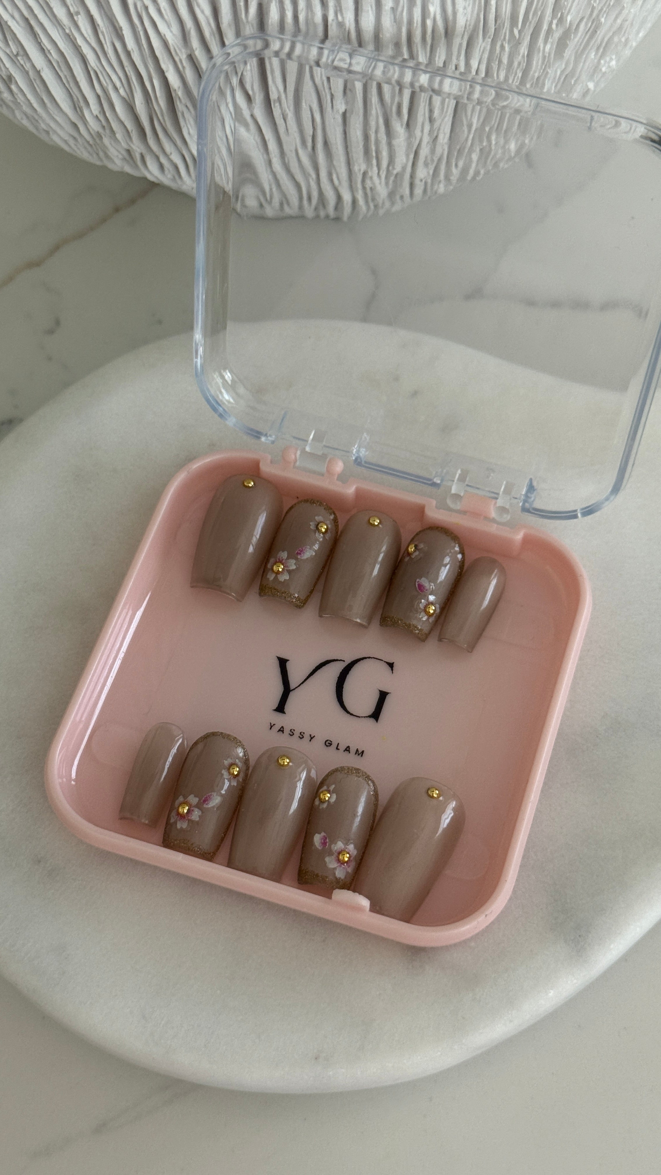 Dewy Blush – Glass Effect