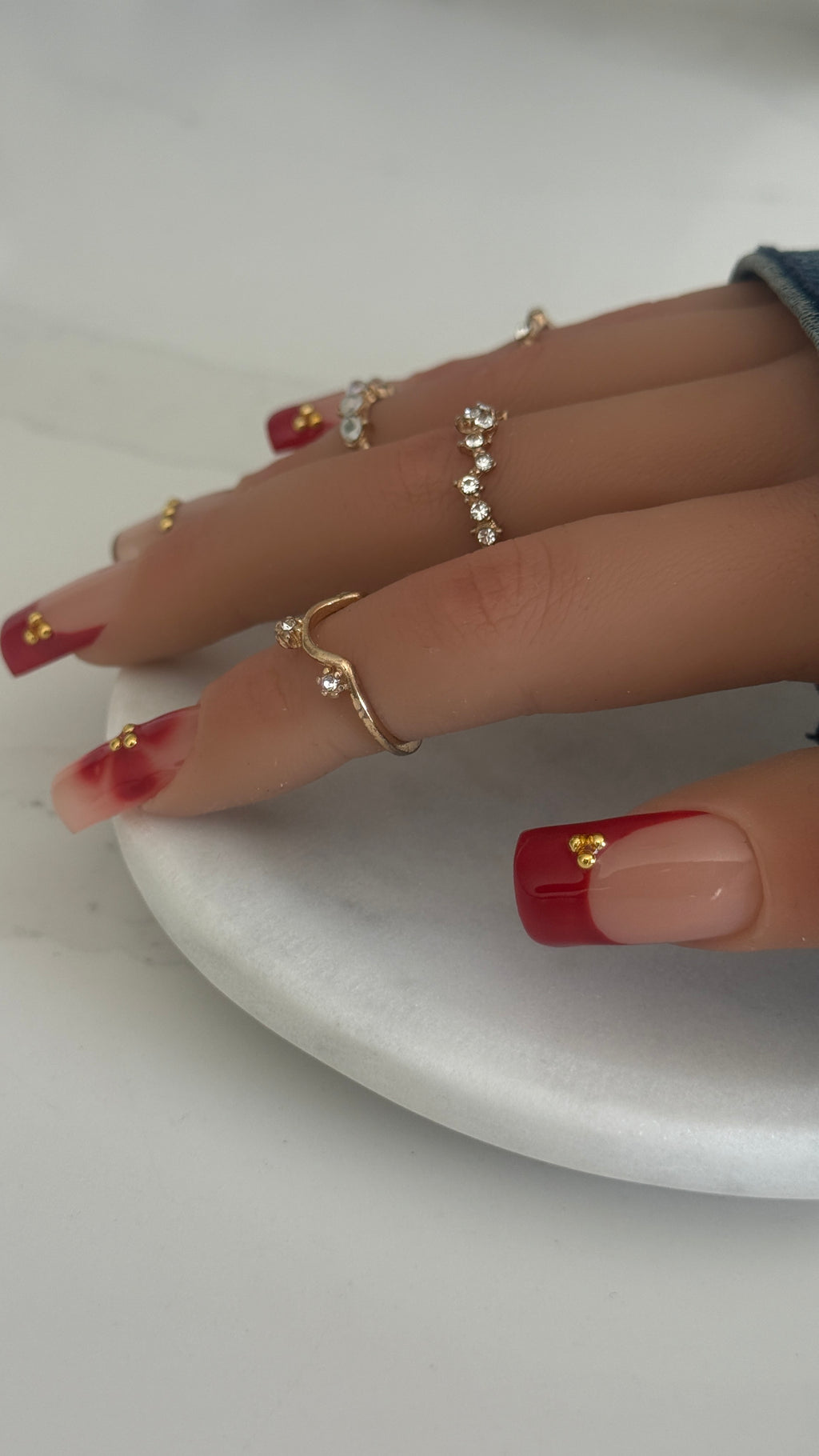 Ruby Tips – Luxury French