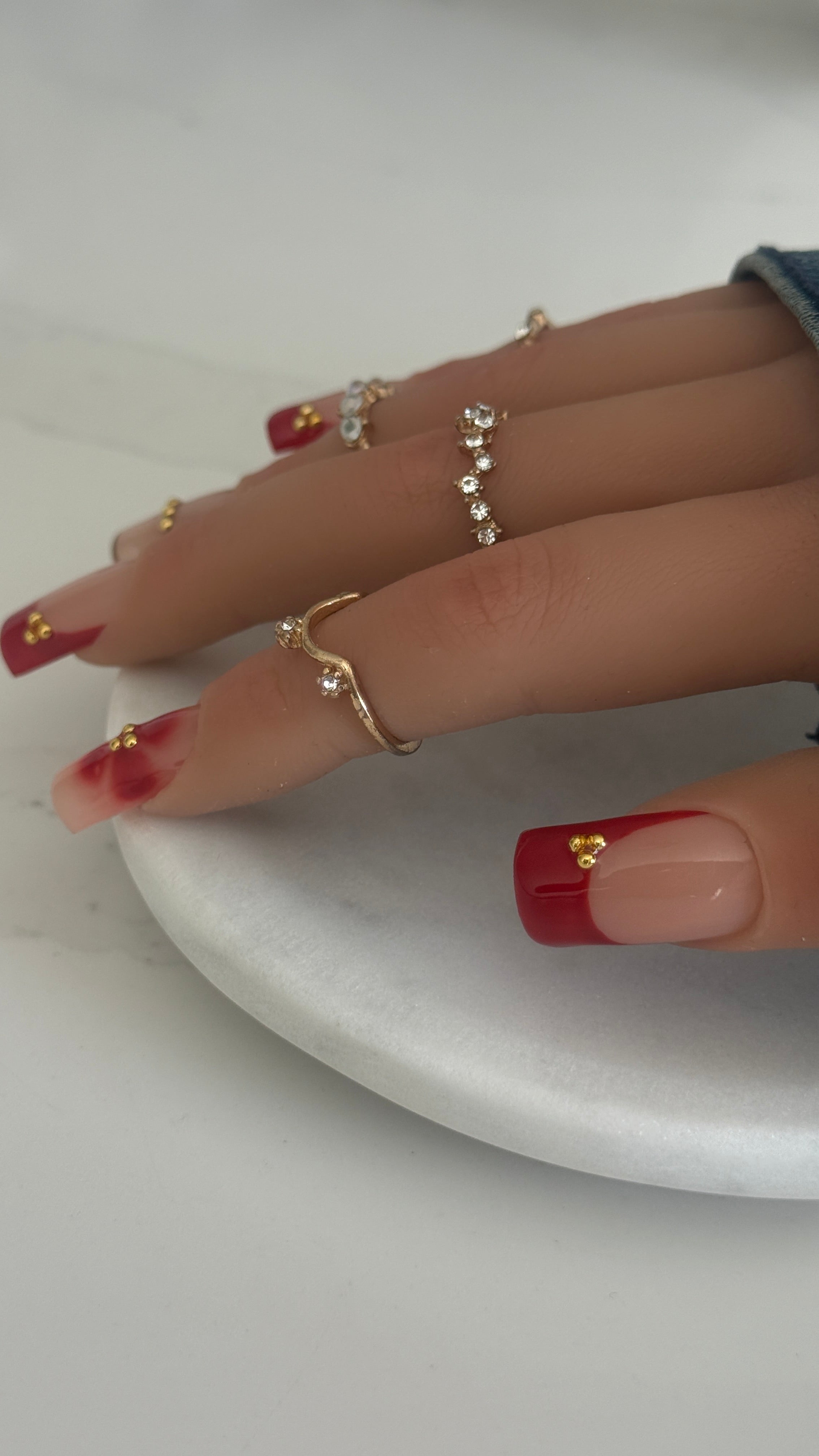Ruby Tips – Luxury French