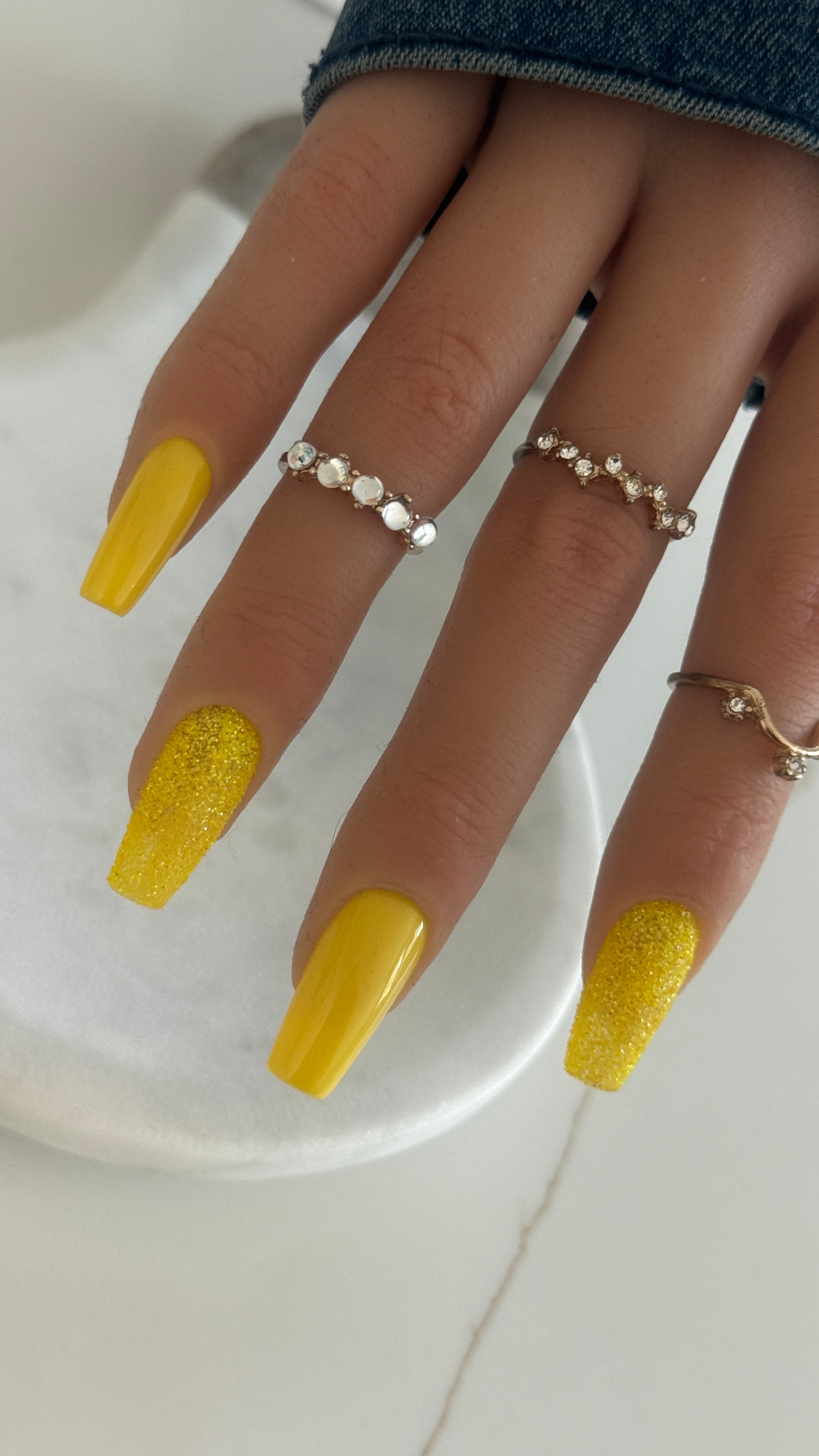 Sunshine Glow – Classic Set