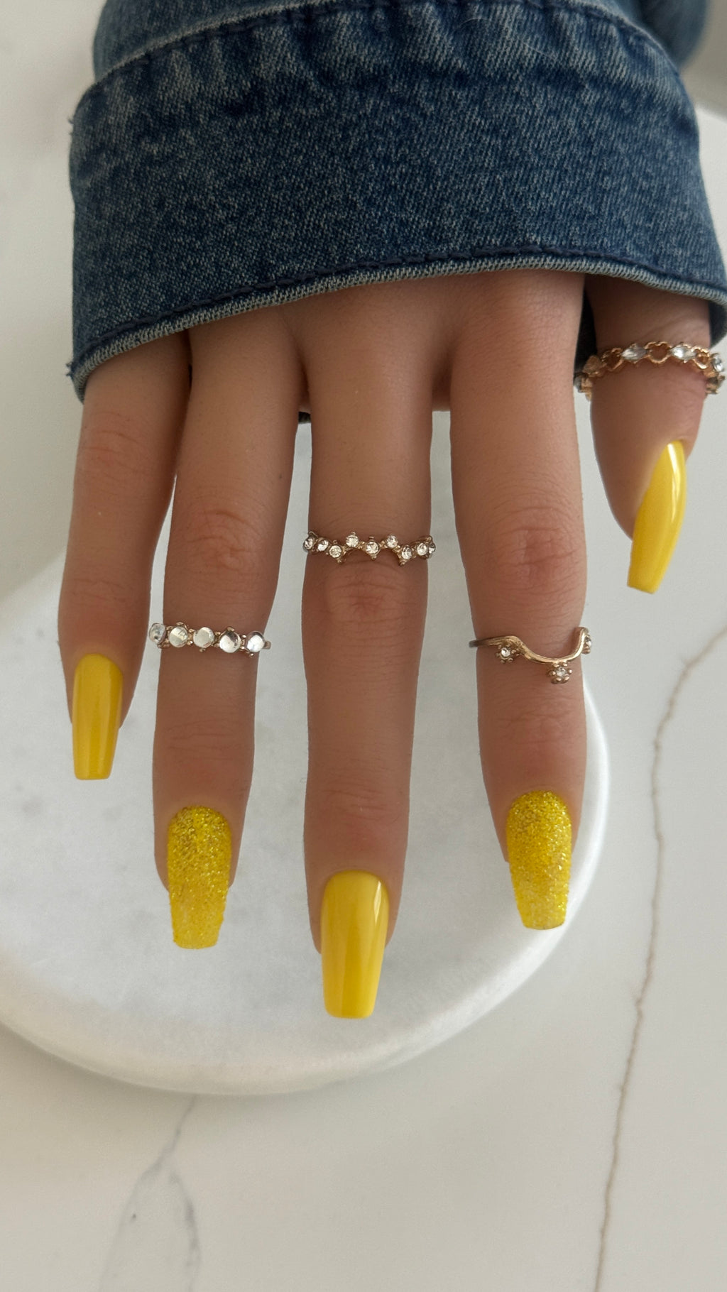 Sunshine Glow – Classic Set