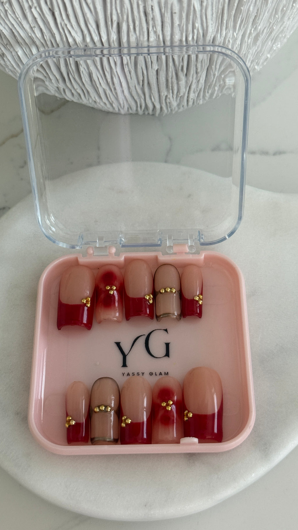 Ruby Tips – Luxury French
