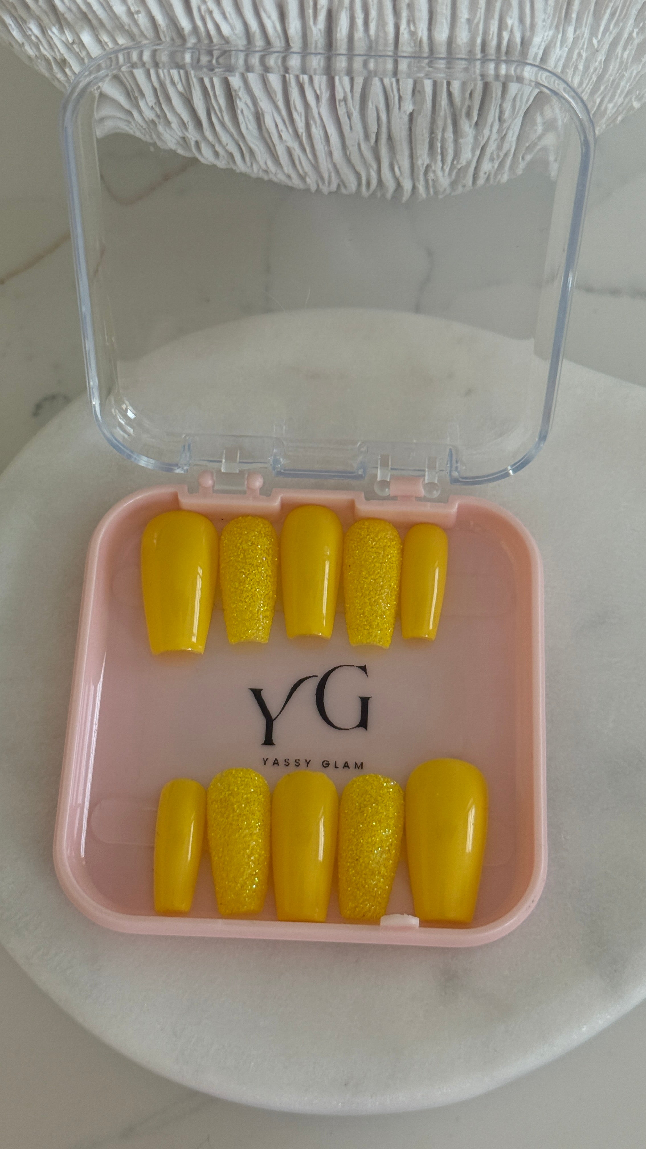 Sunshine Glow – Classic Set