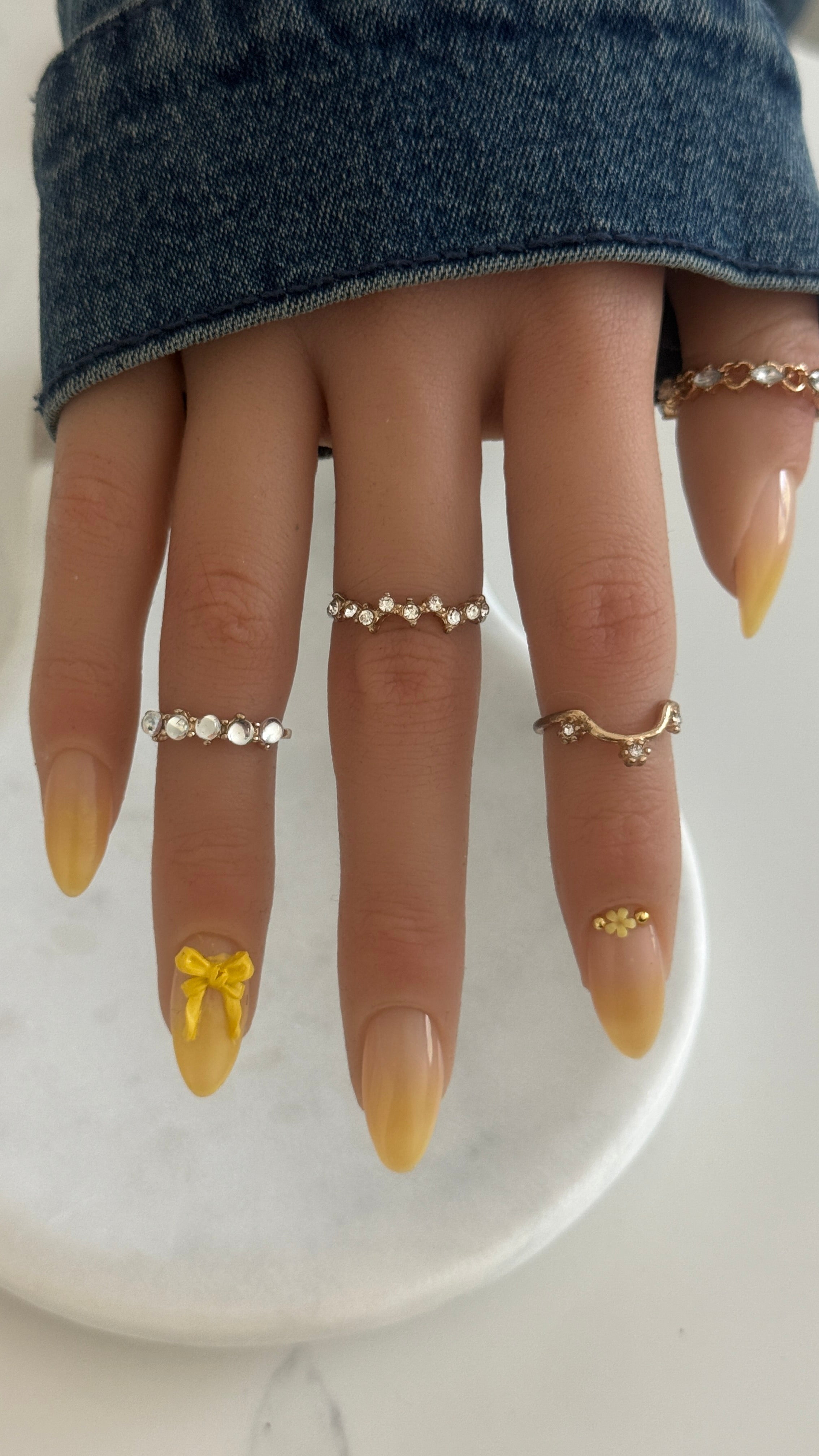 Honey Glow – Cute Set
