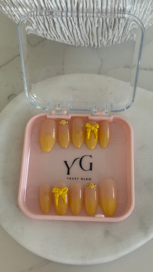 Honey Glow – Cute Set