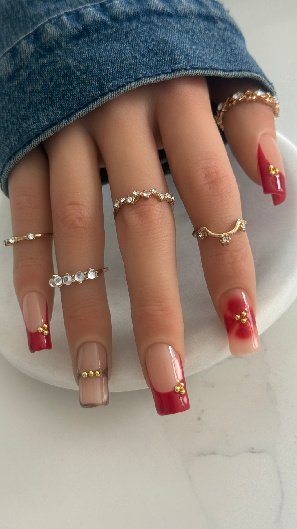 Ruby Tips – Luxury French