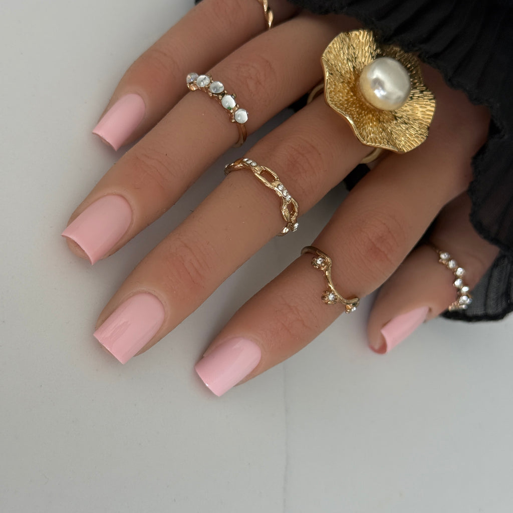 PERFECT NUDE #1