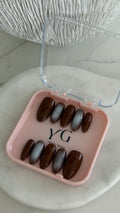 Mocha Fade – Luxury Set