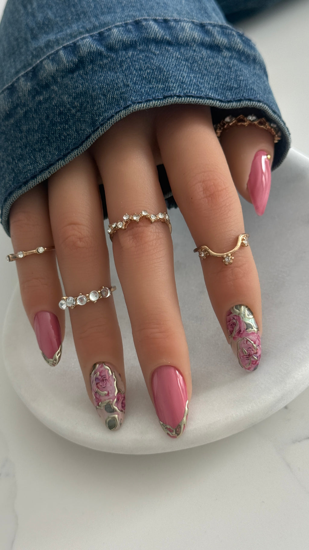 Rose Royale – Luxury Set