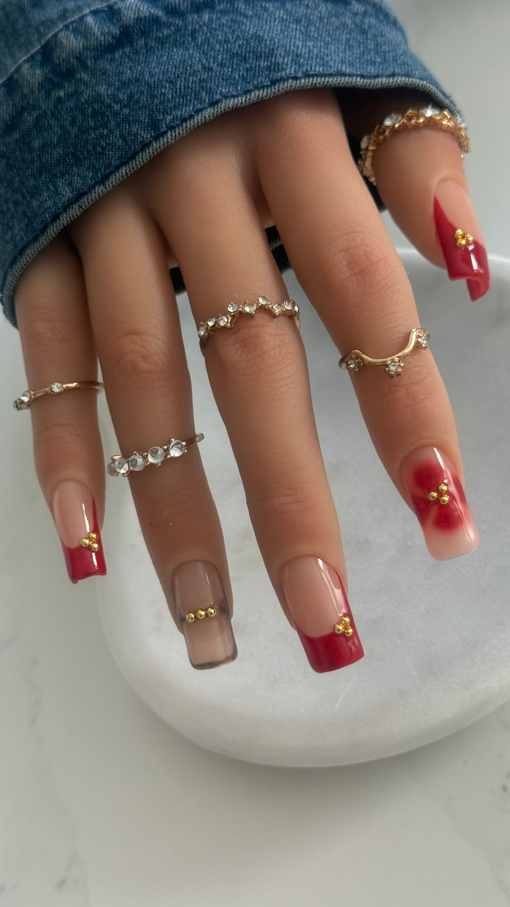 Ruby Tips – Luxury French