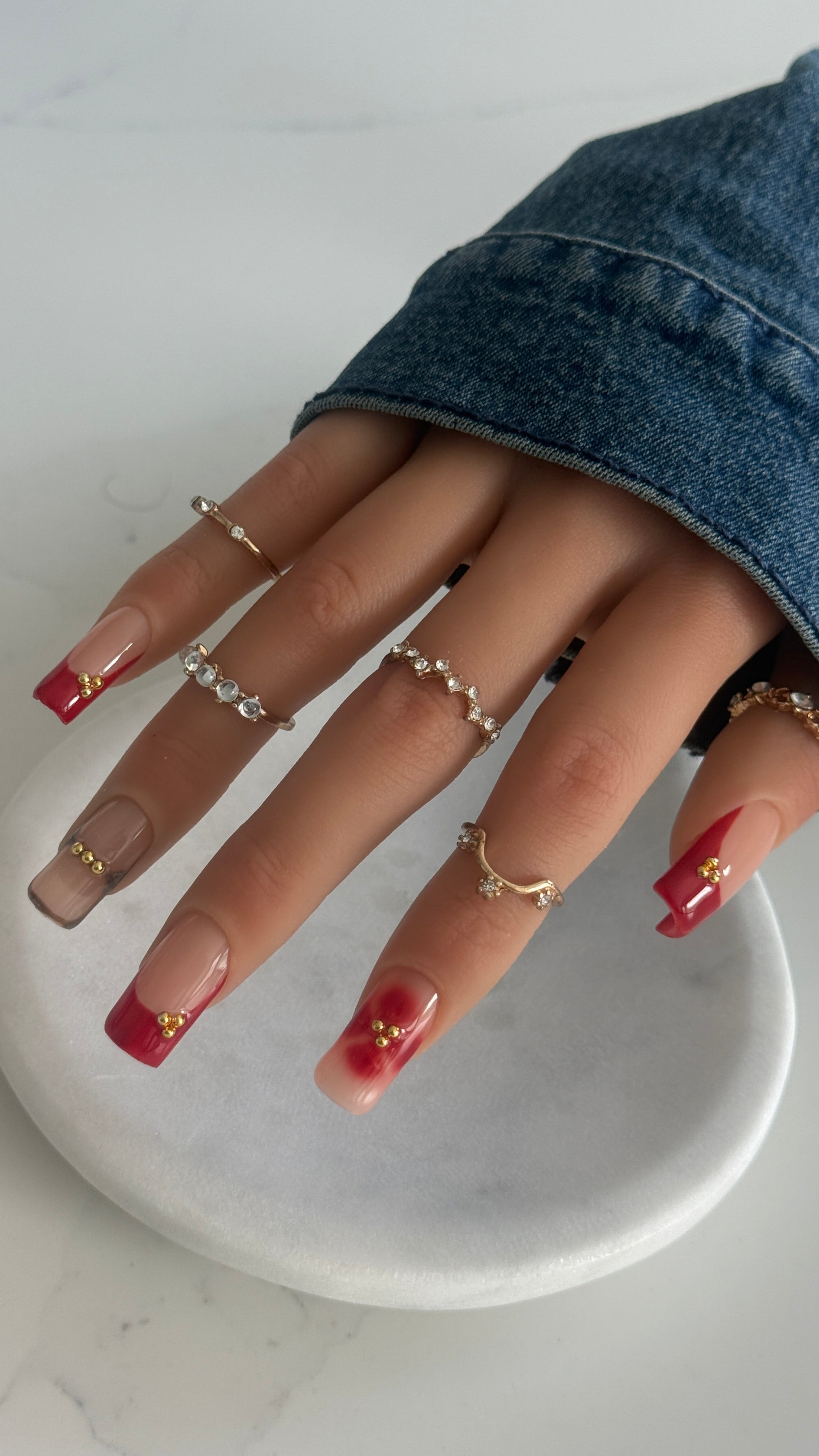Ruby Tips – Luxury French