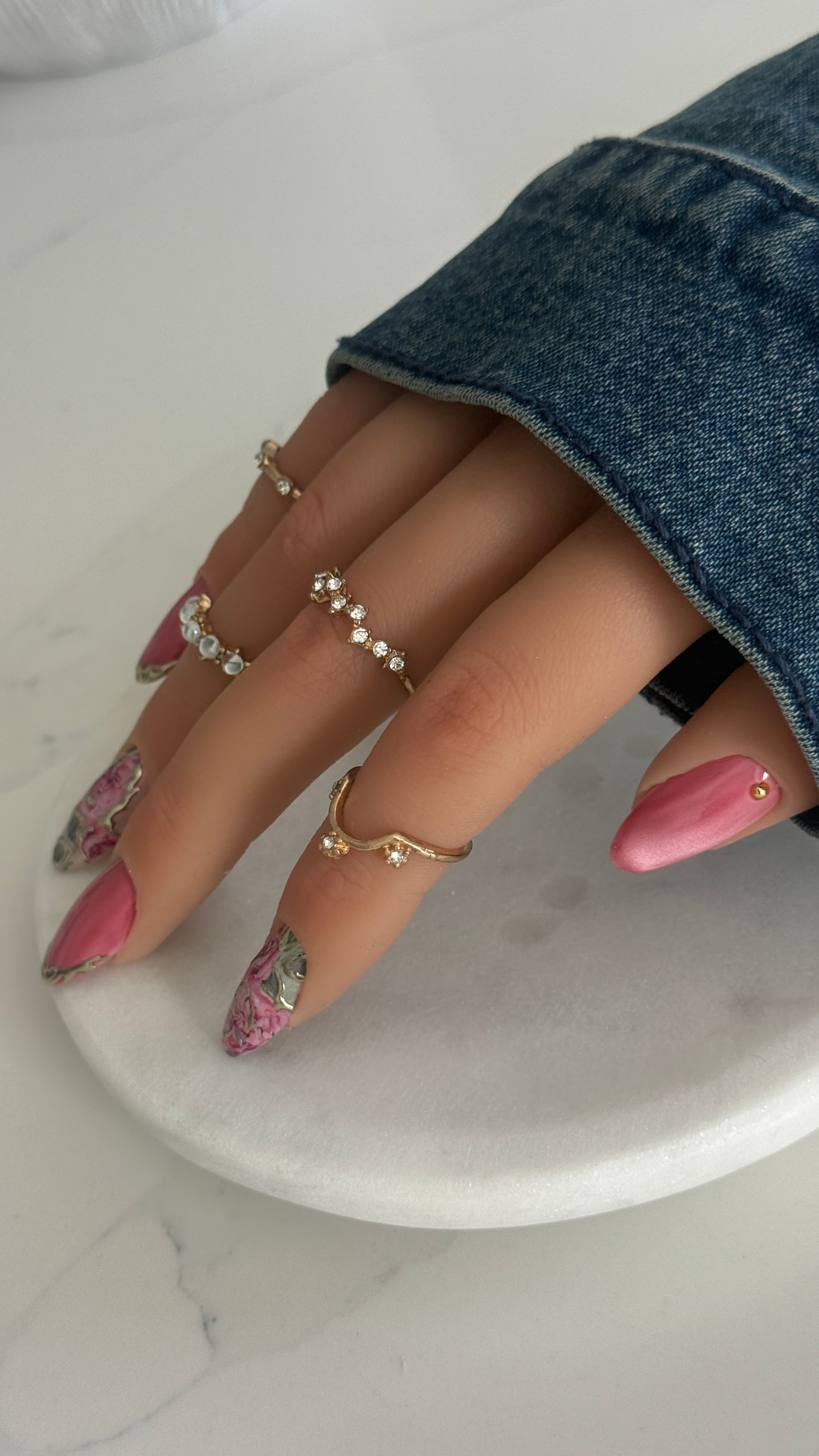 Rose Royale – Luxury Set