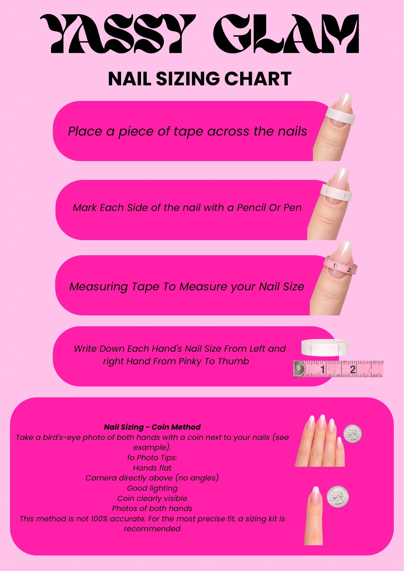 Blush Garden – Cute Set